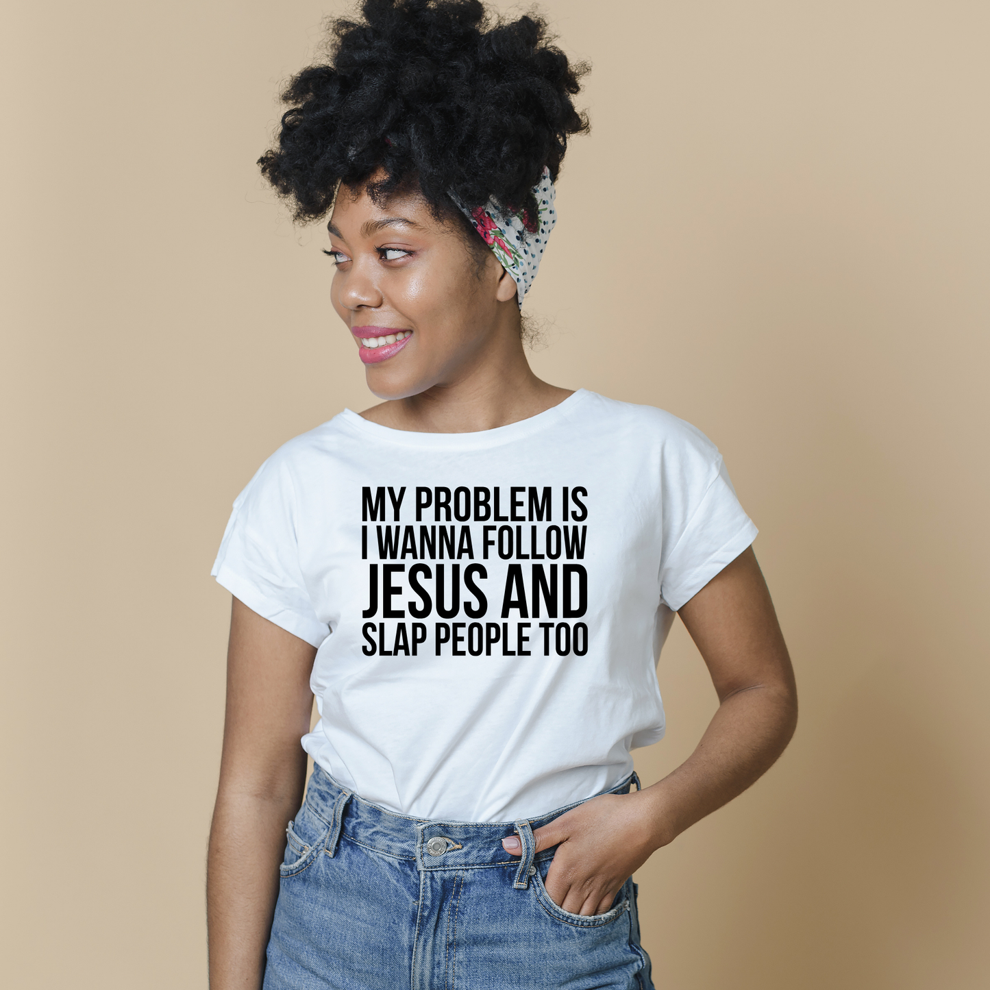 My Problem