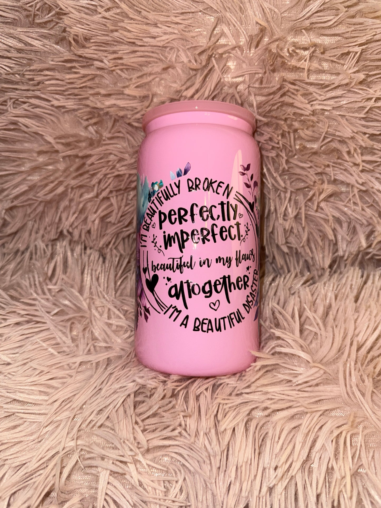 Perfectly Imperfect