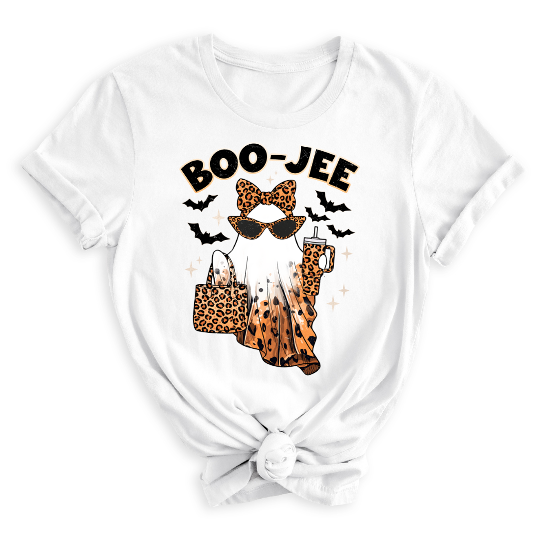 Boo-Jee