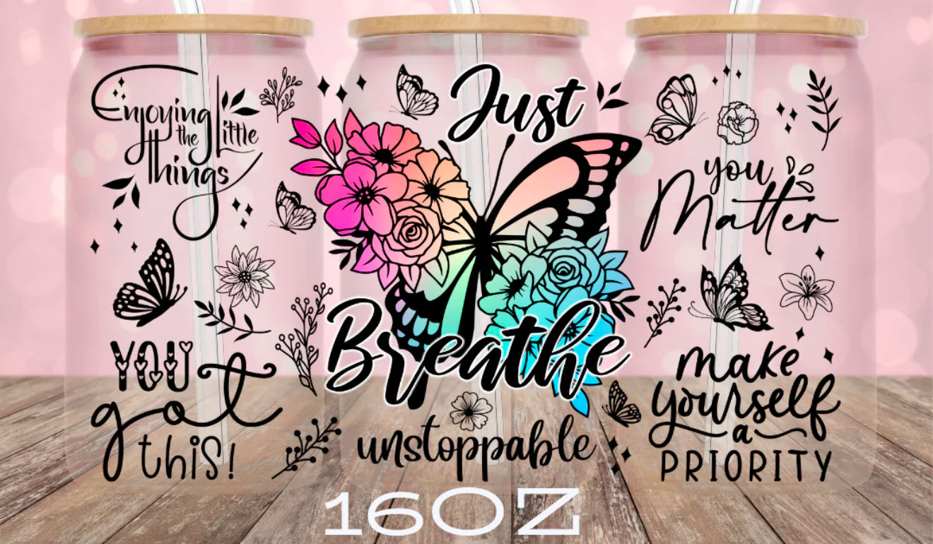 Just Breathe