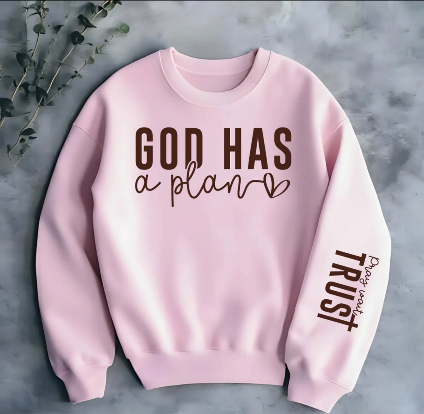 Gods Plan