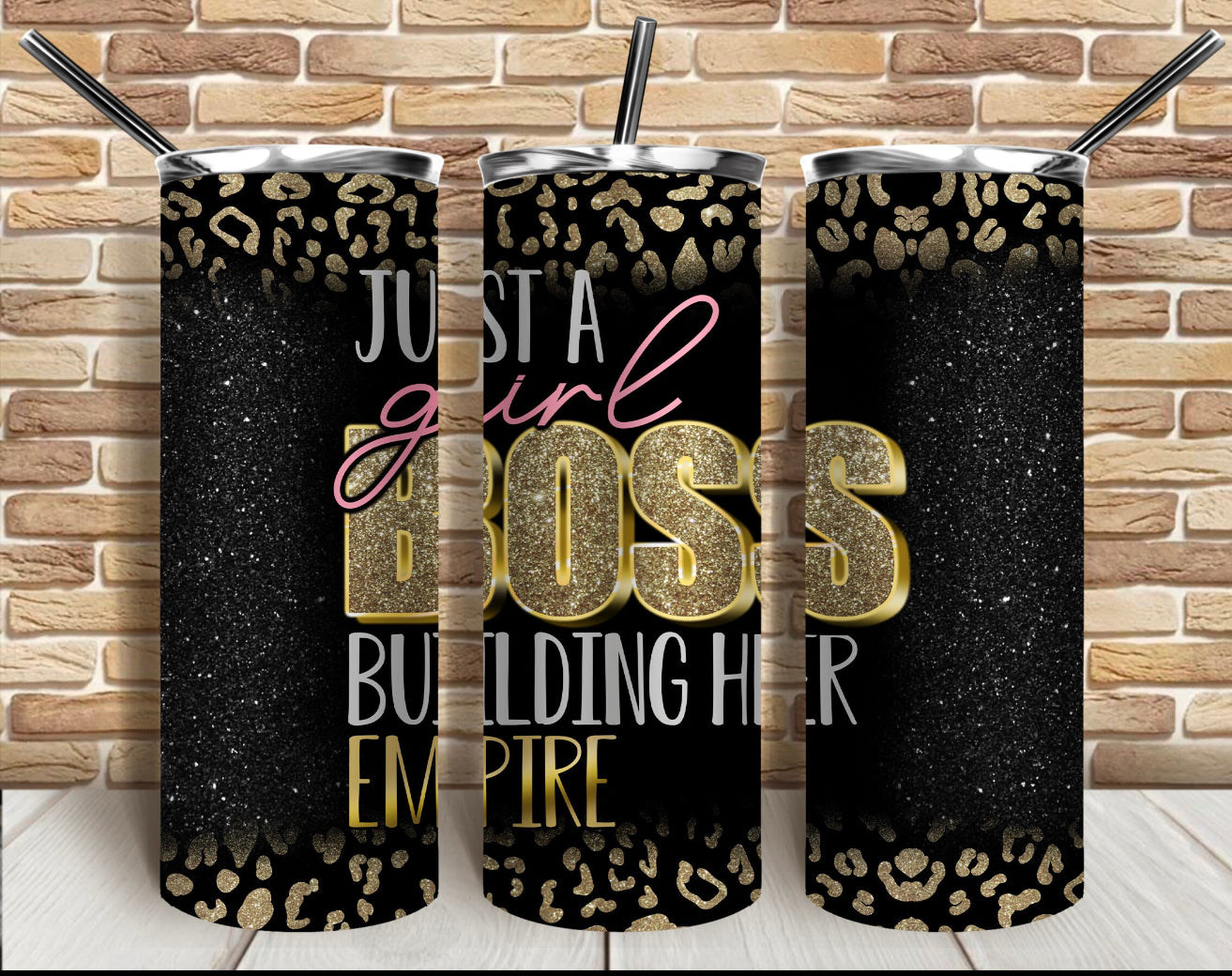 Girl Boss