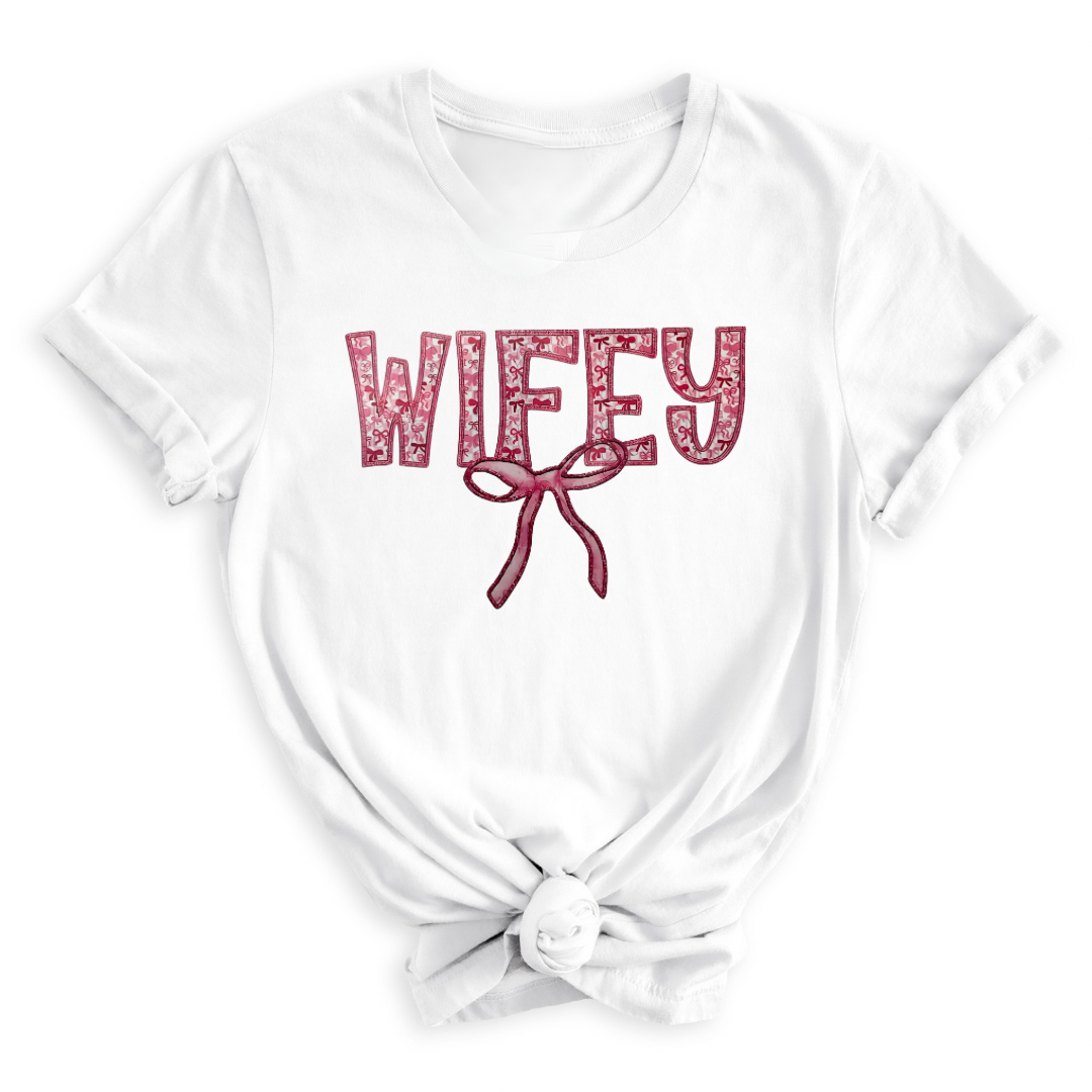 Wifey