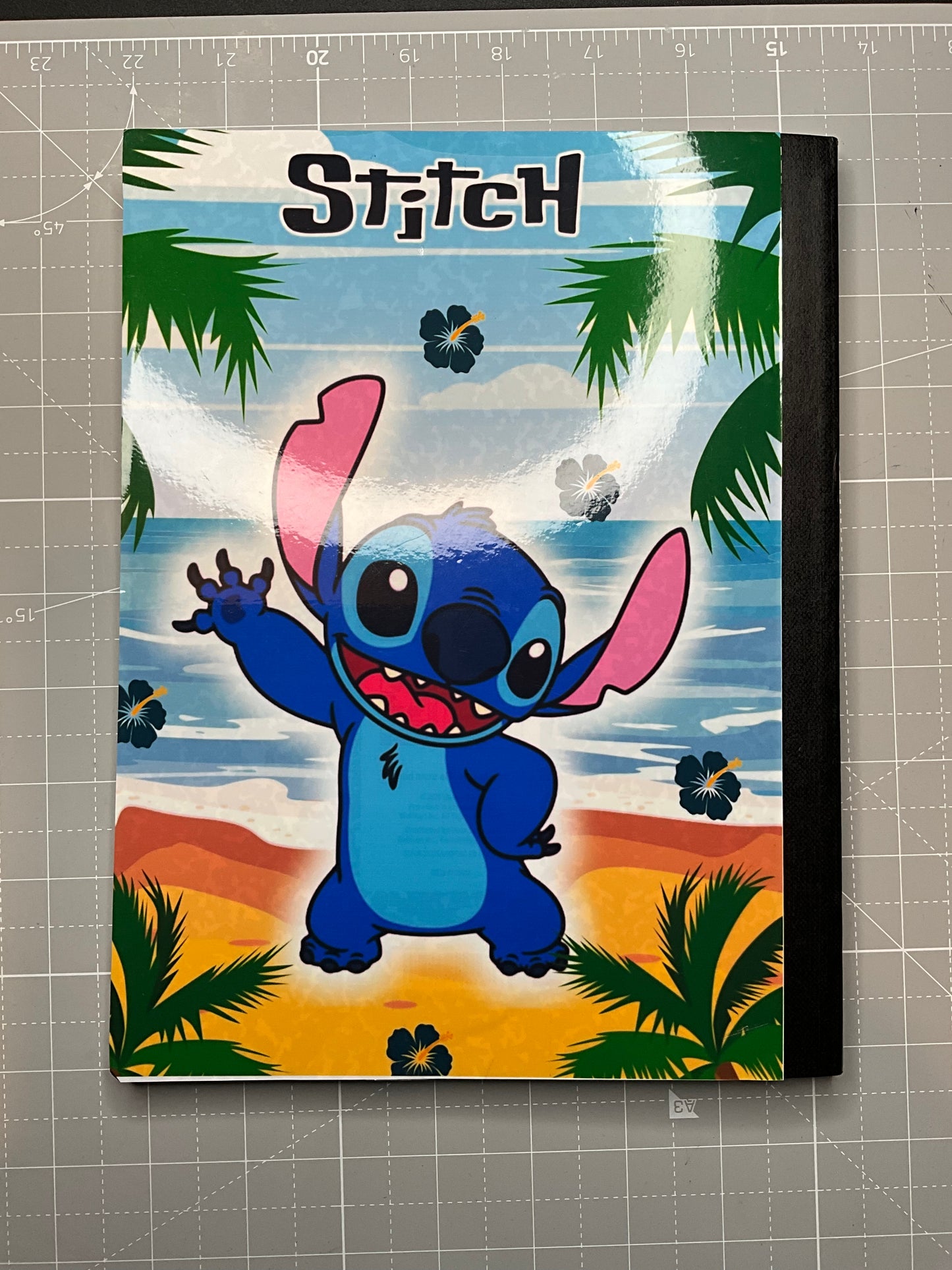 Composition Books