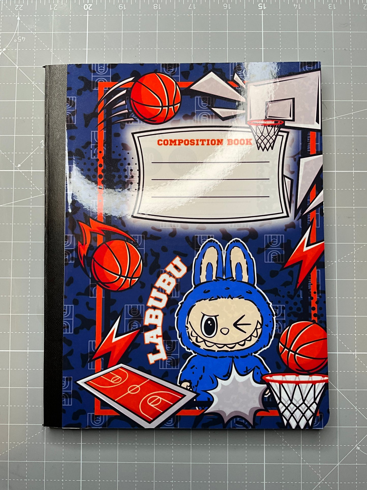 Composition Books