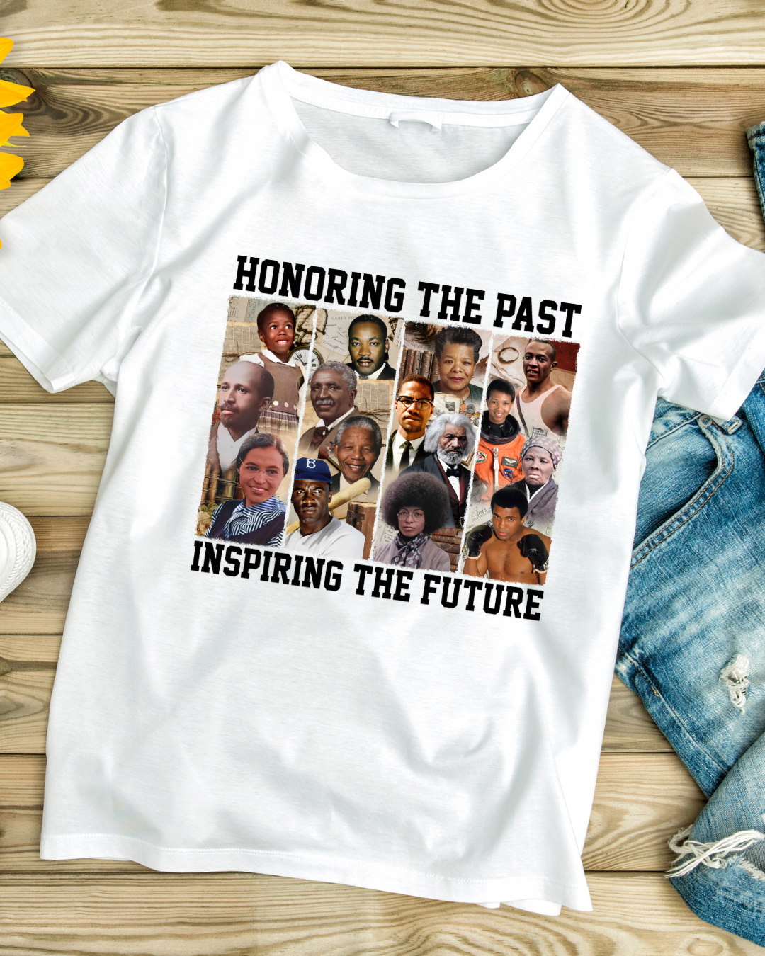 Honor the Past