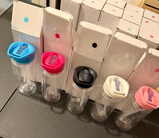 Snow Globes – As-Is