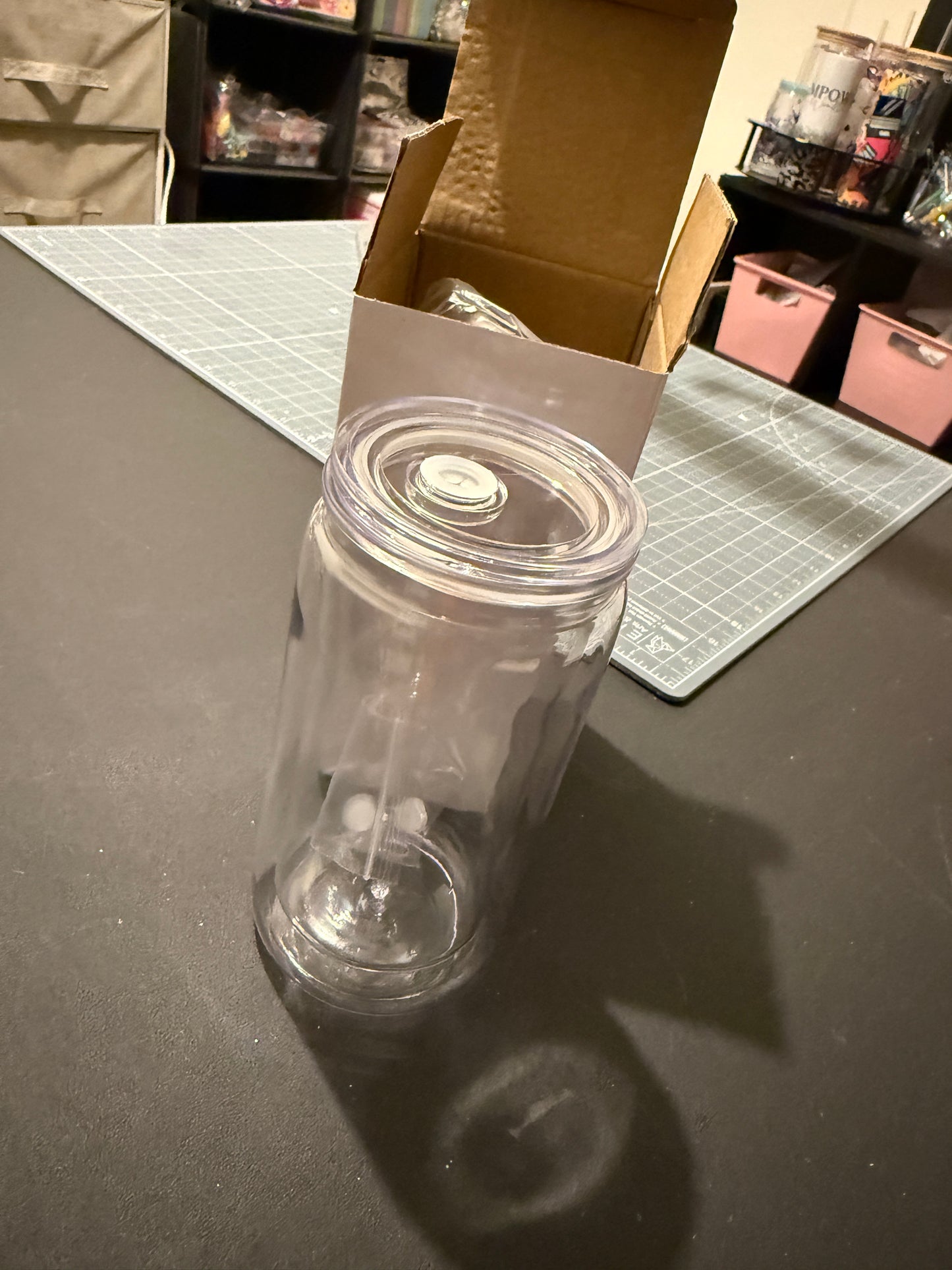 Snow Globes – As-Is