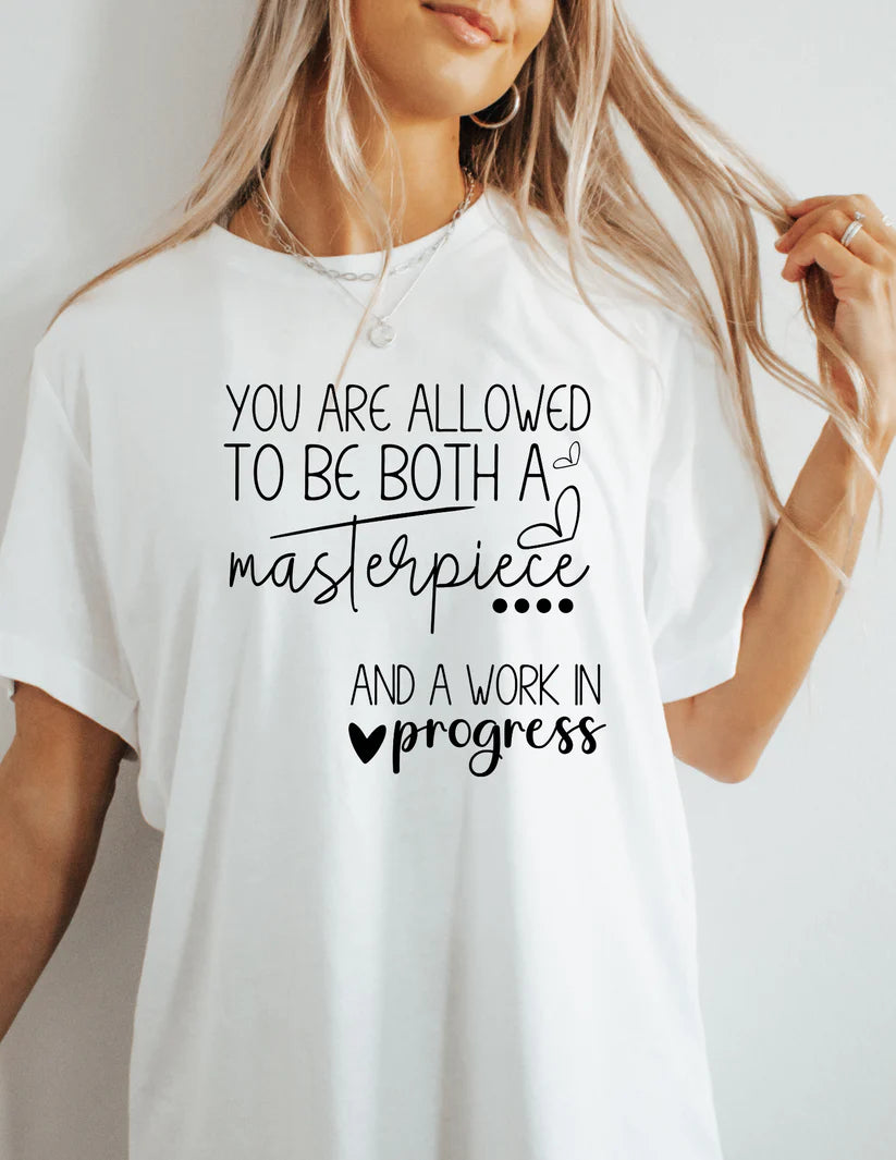 Masterpiece