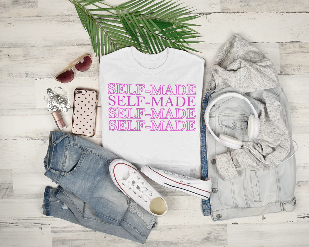 Self-Made