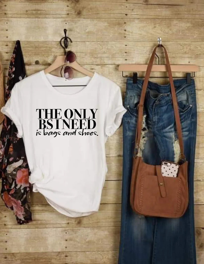 I Need