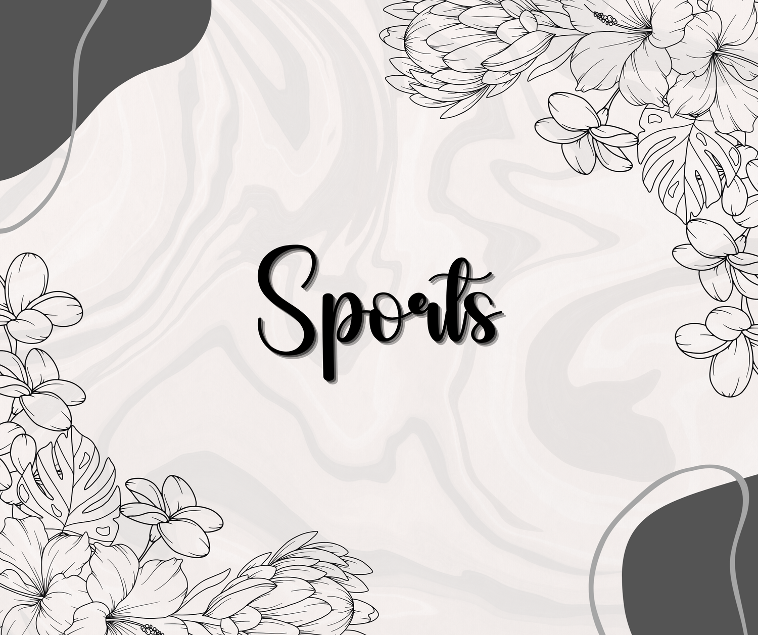 Sports