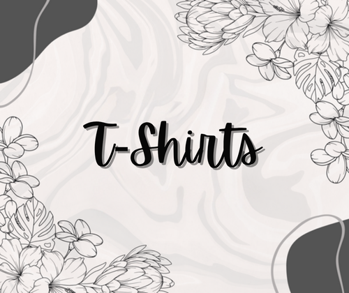 T-shirts