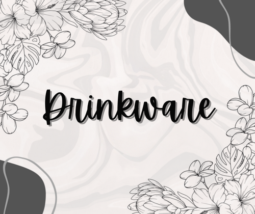 Drinkware