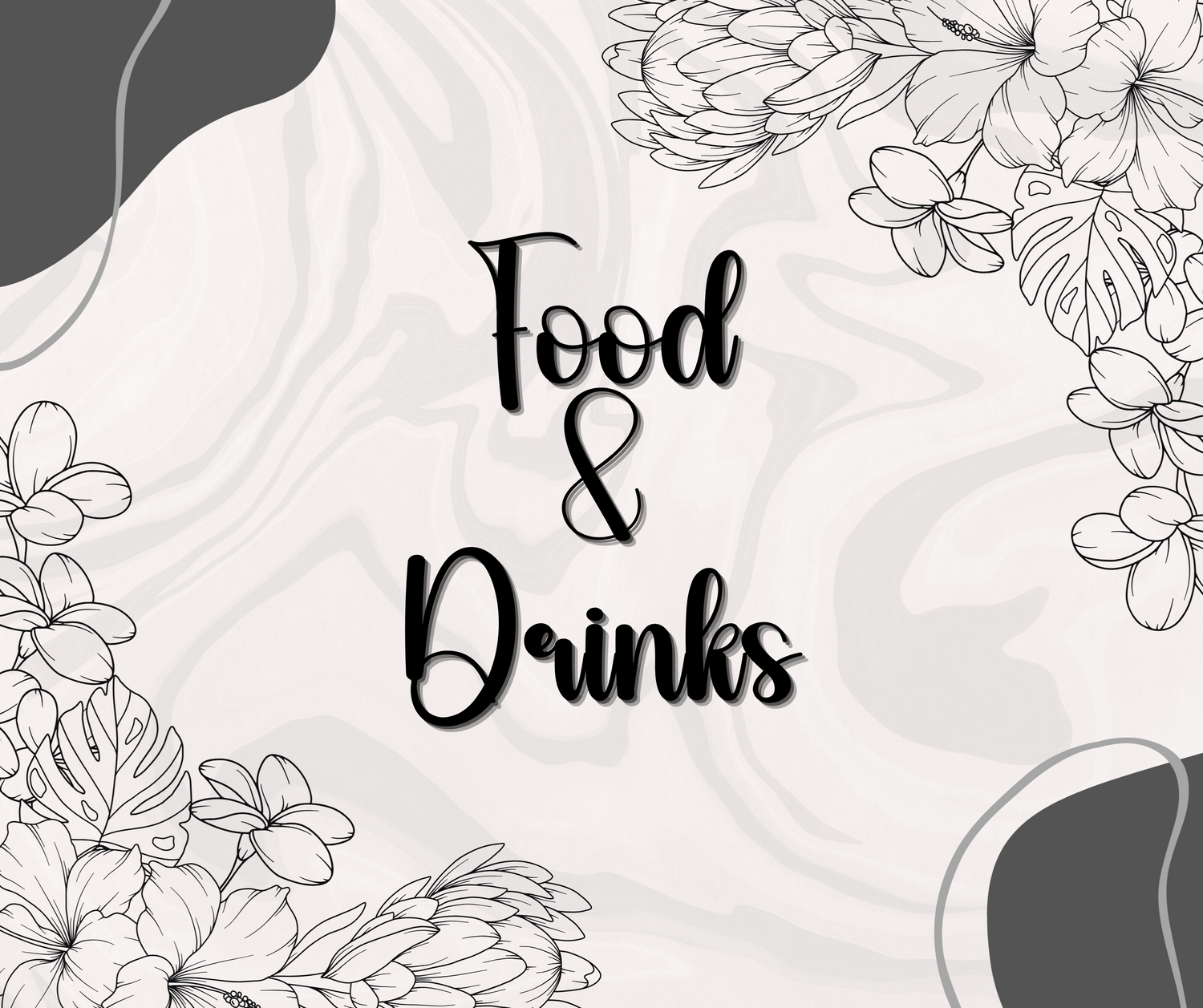Food & Drinks