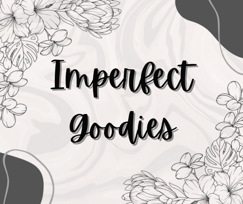 Imperfect Goodies