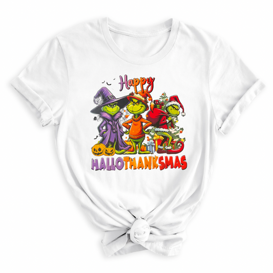 Hallothankmas