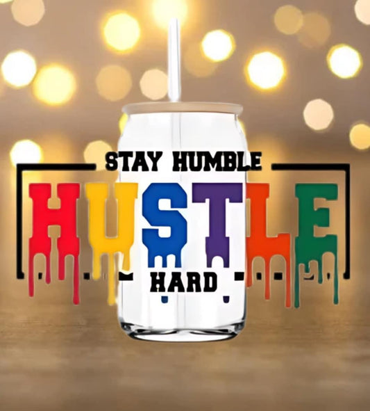 Hustle