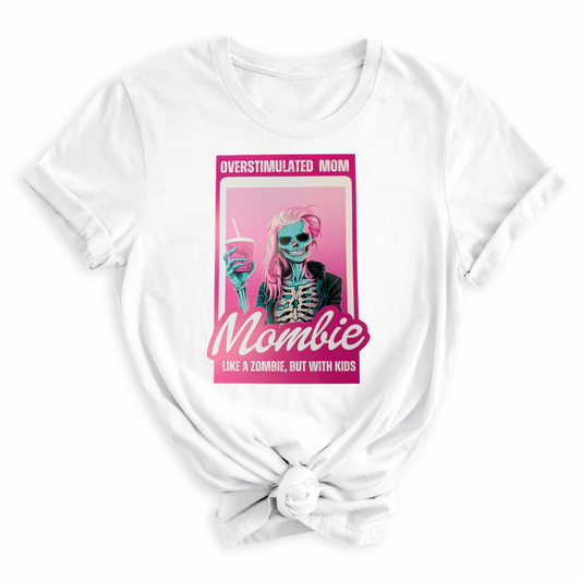 Mombie