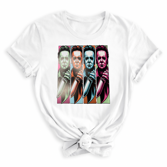 Myers 4X