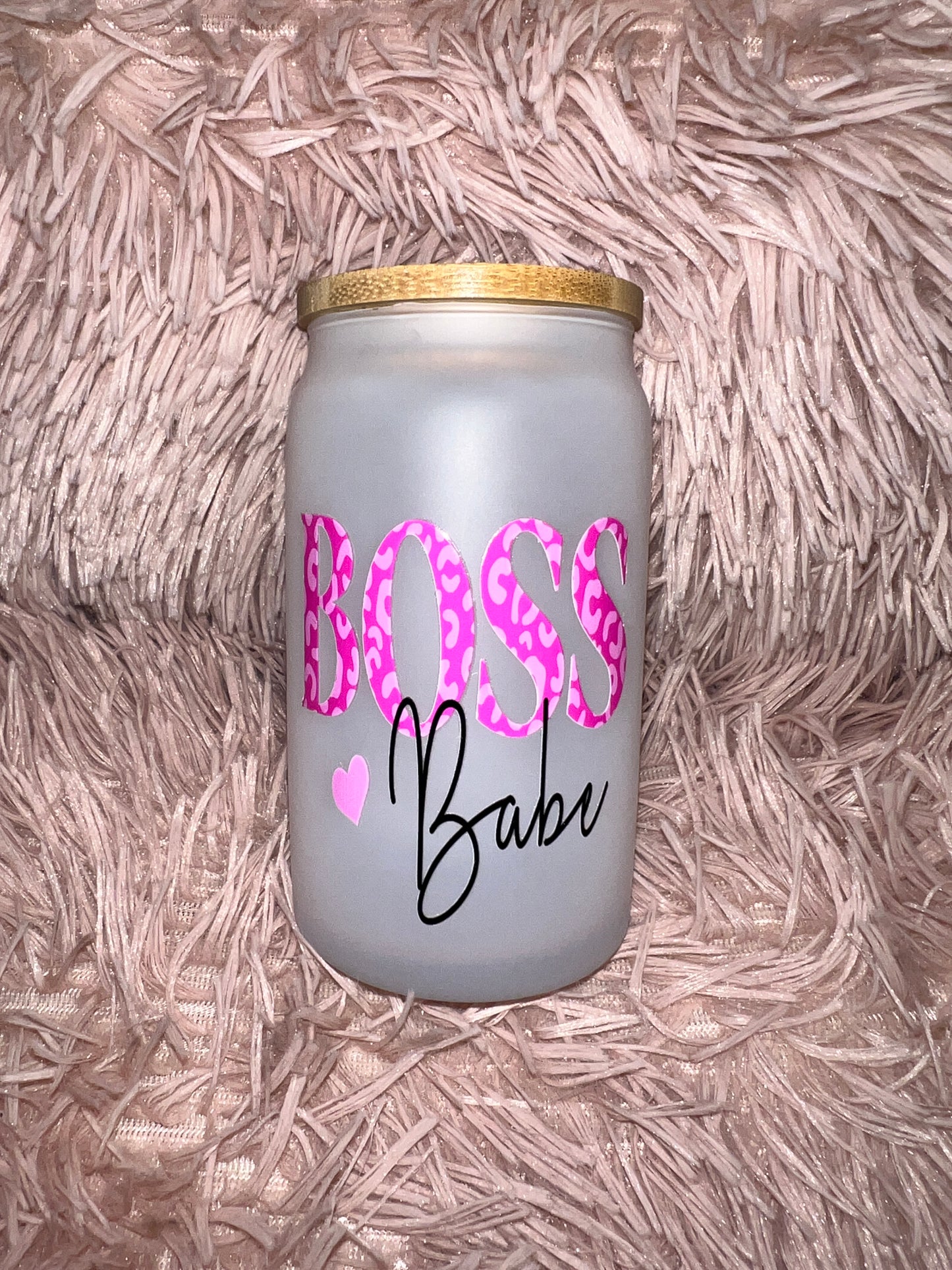 Boss Babe