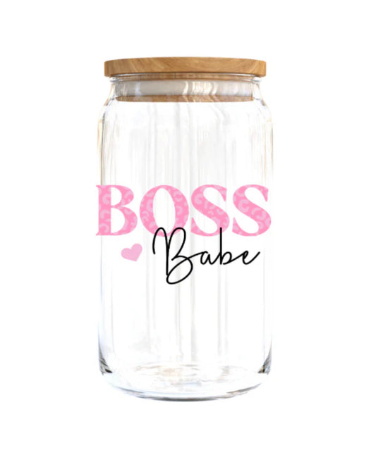 Boss Babe