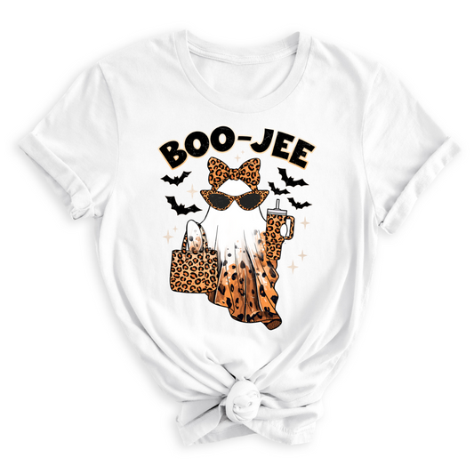 Boo-Jee