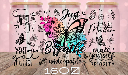 Just Breathe