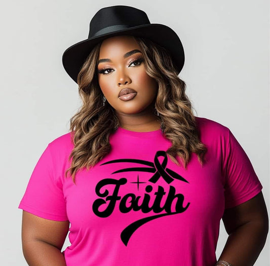 Faith