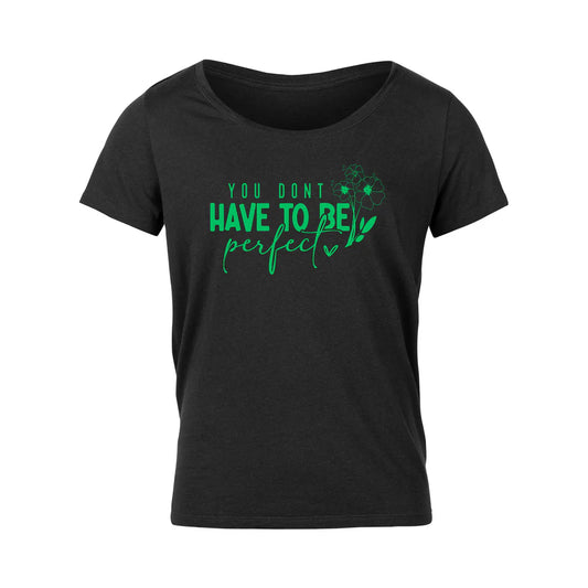 Have to Be