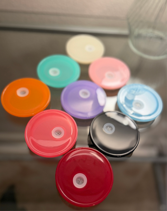 Acrylic Lids