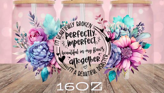 Perfectly Imperfect