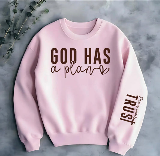 Gods Plan