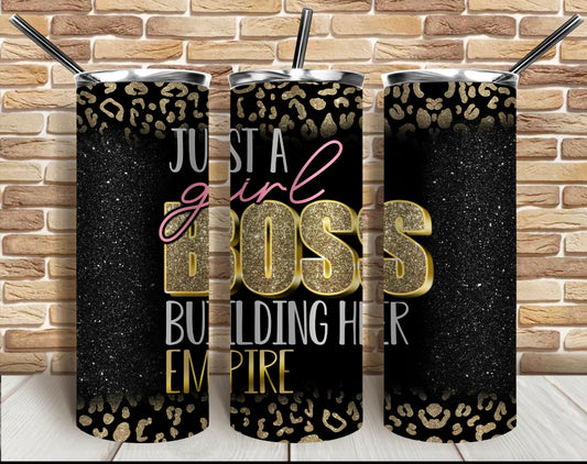 Girl Boss