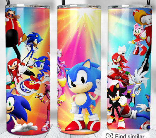 Sonic