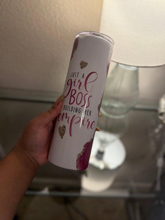 Girl Boss