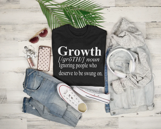 Growth Definition