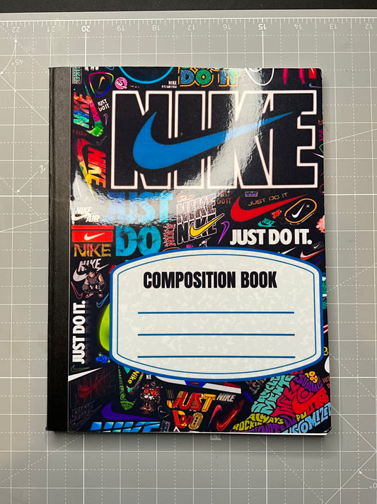 Composition Books