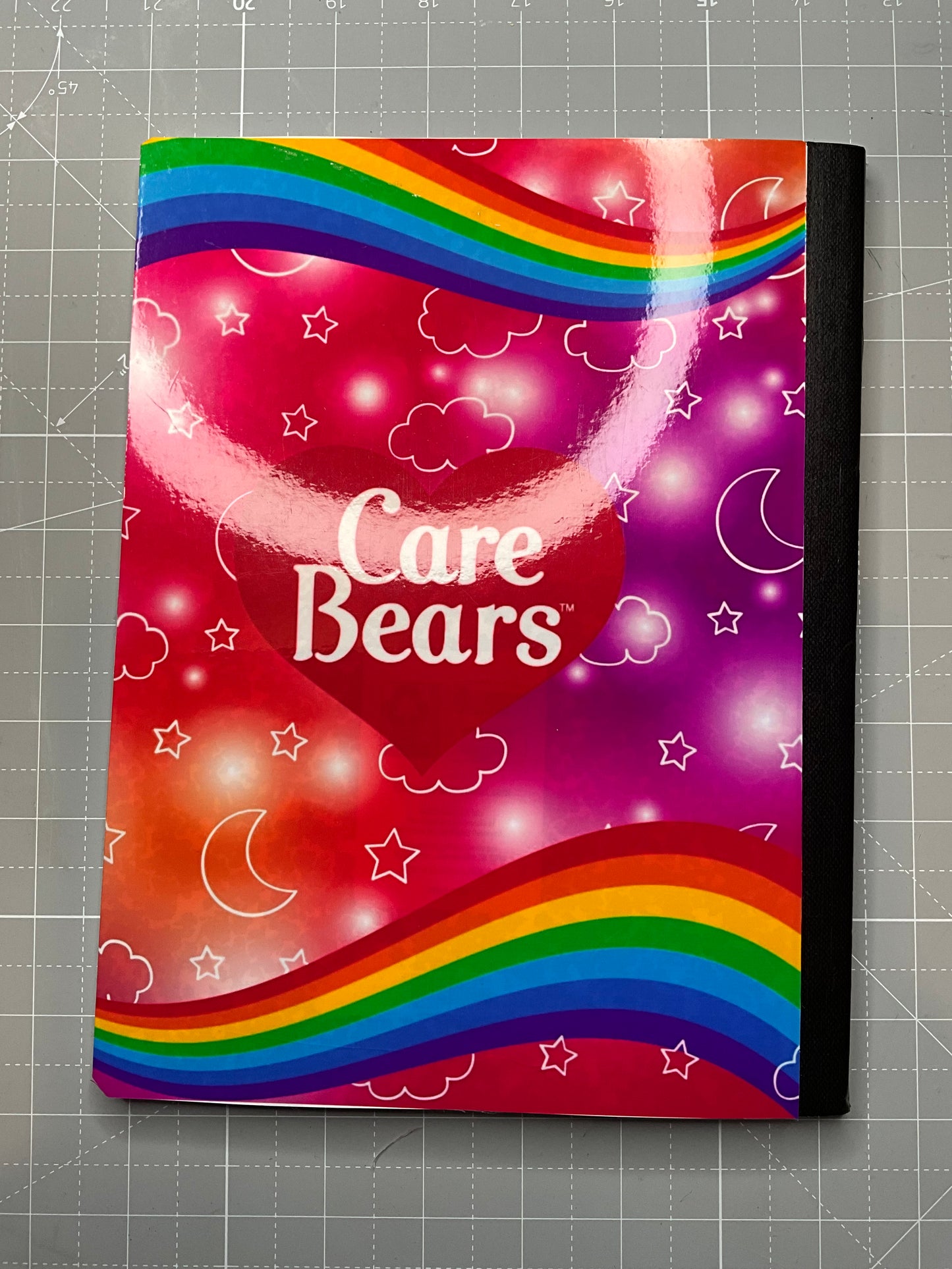Composition Books