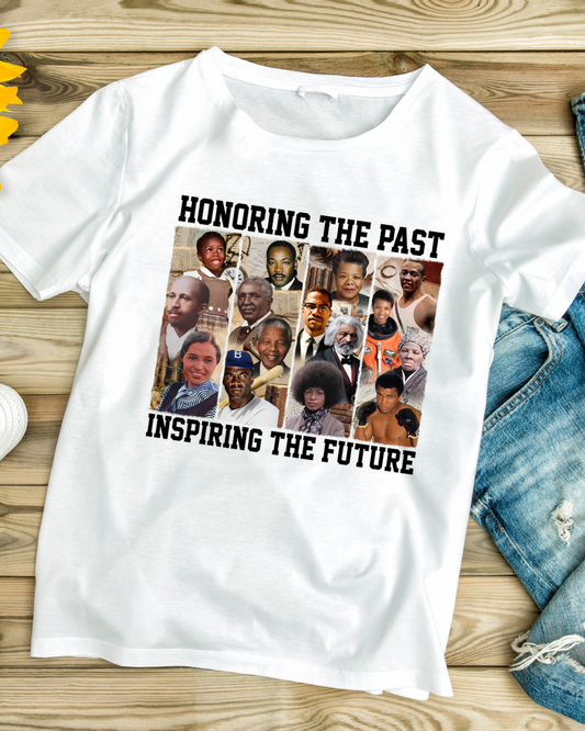 Honor the Past
