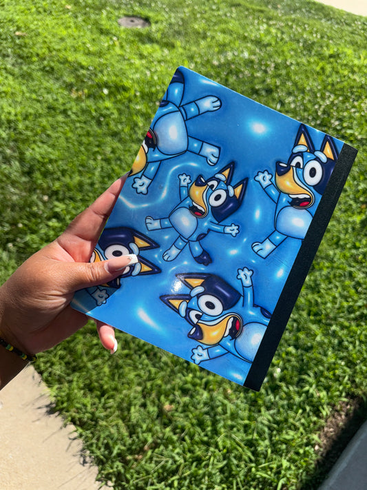 Composition Book