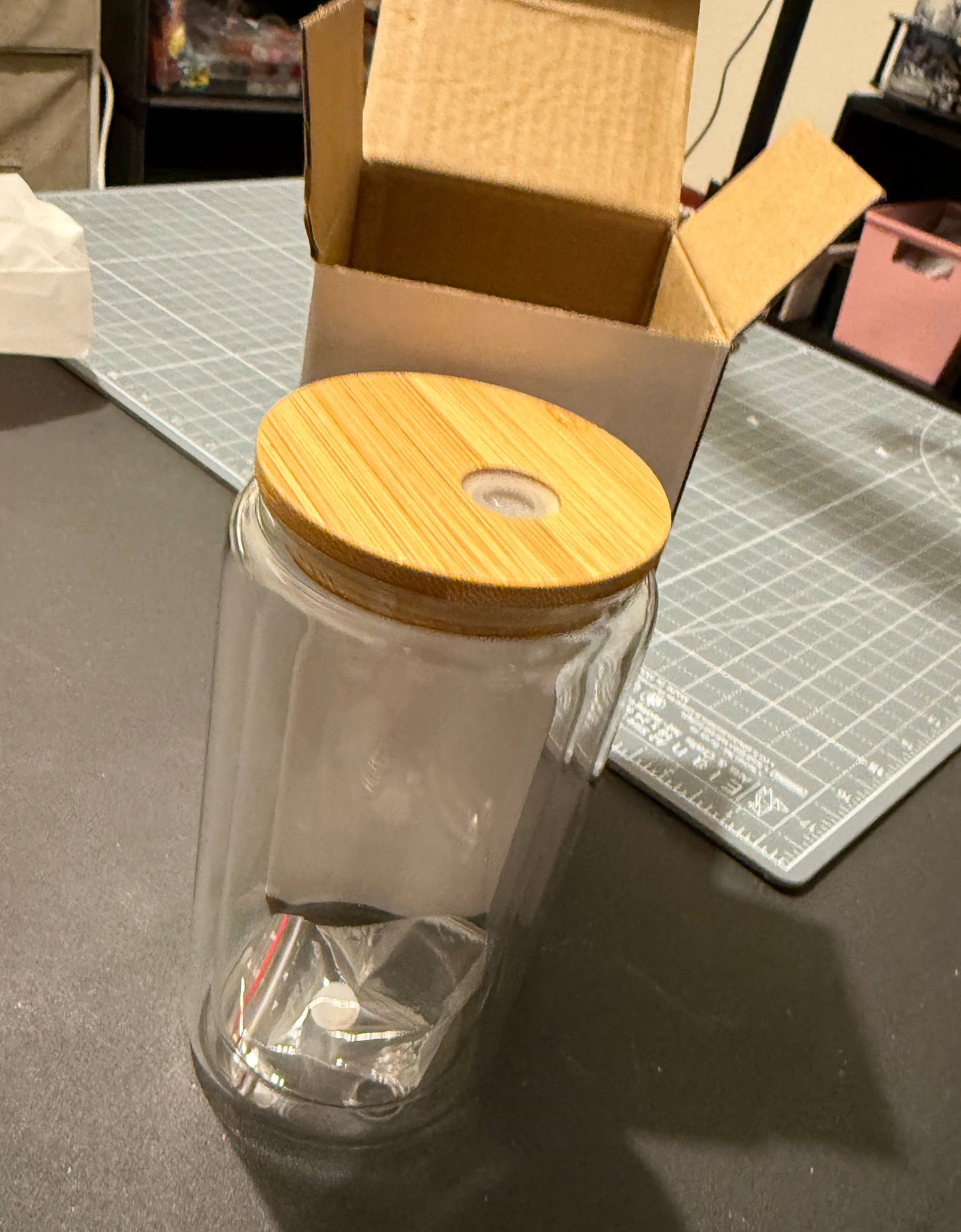 Snow Globes – As-Is