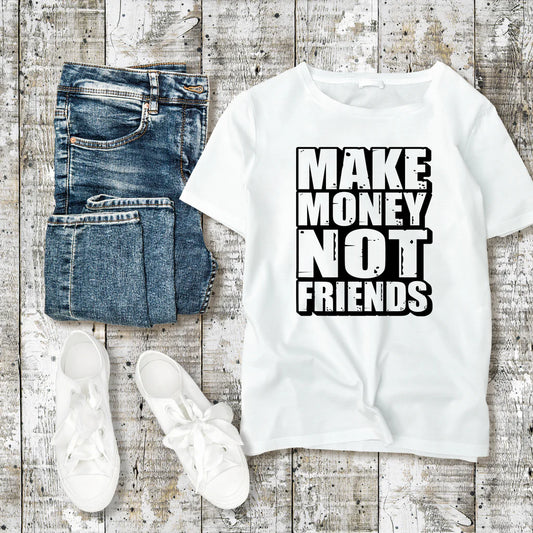 Make Money