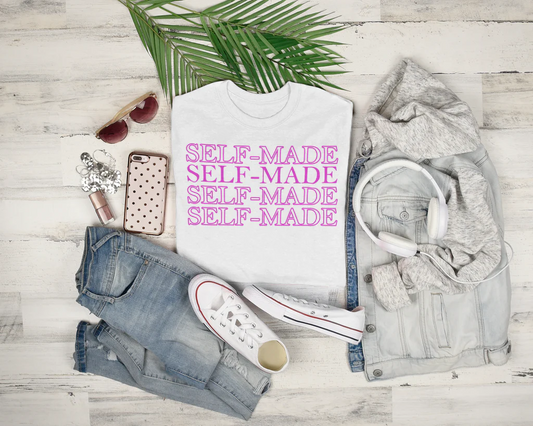 Self-Made